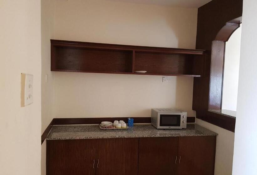 آپارتمان 2 خوابه, Condo D Savoy @ Alor Gajah, Melaka