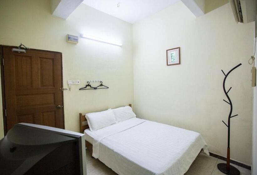 اتاق استاندارد, Comfort Inn