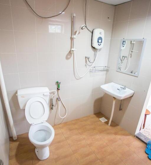 اتاق استاندارد, Comfort Inn