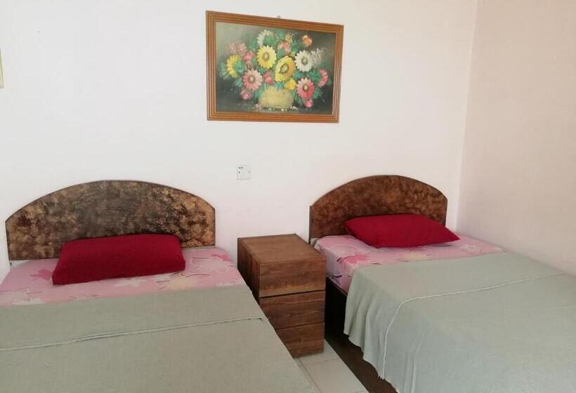 Номер Стандарт, New Budget Inn