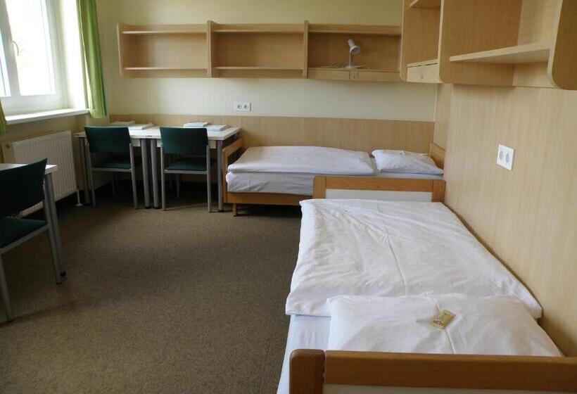 Трехместный Номер Классика, Sommerhaus