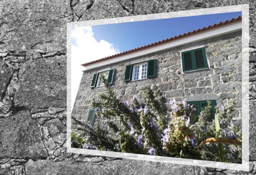 Номер Стандарт, Belo Campo   Ilha Do Faial