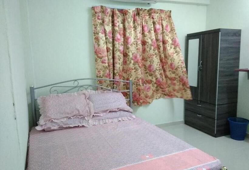 خانه 3 خوابه, Bonda Guesthouse I