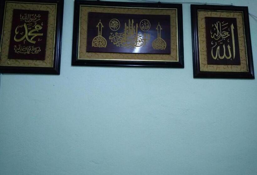 خانه 3 خوابه, Bonda Guesthouse I