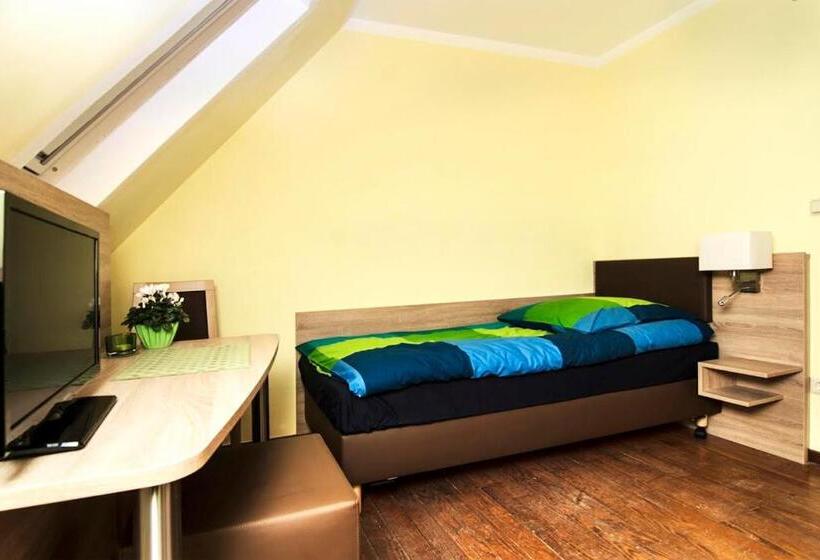 Номер Стандарт Индивидуальный, Guest House Am Sonnenwinkel