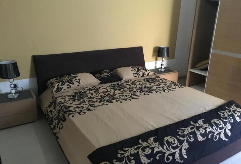 اتاق استاندارد, Kaboo Home
