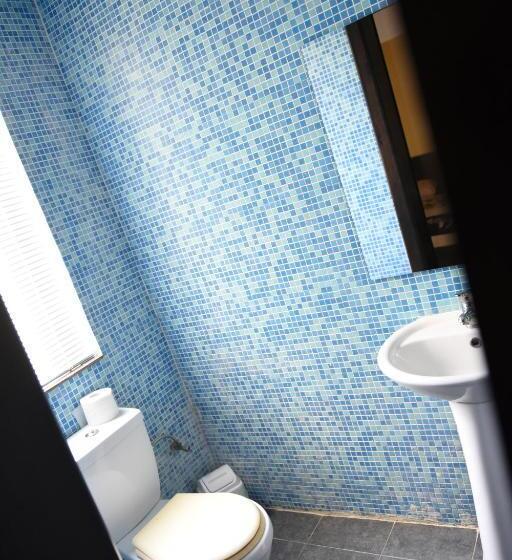 اتاق استاندارد, Kaboo Home