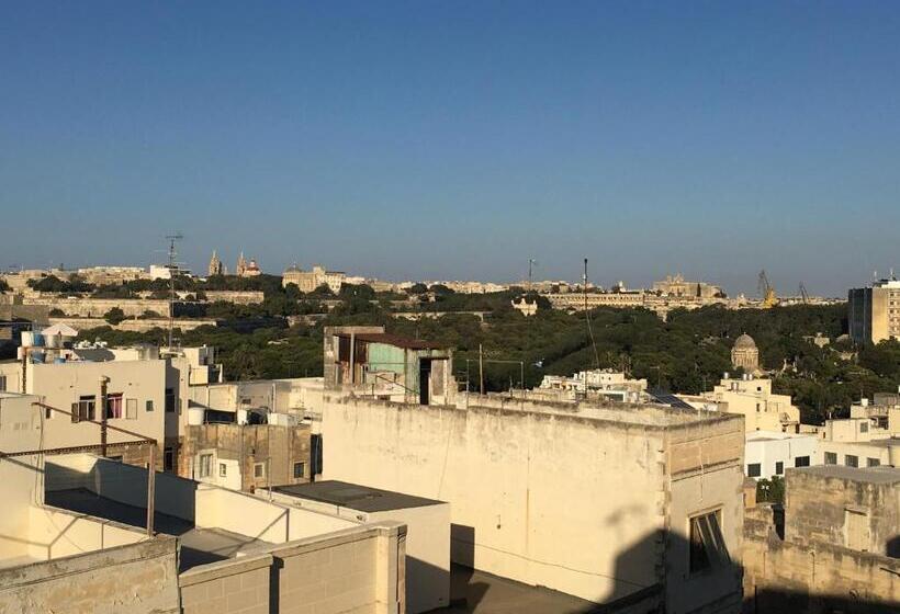 اتاق استاندارد با تخت بزرگ, Kaboo Home