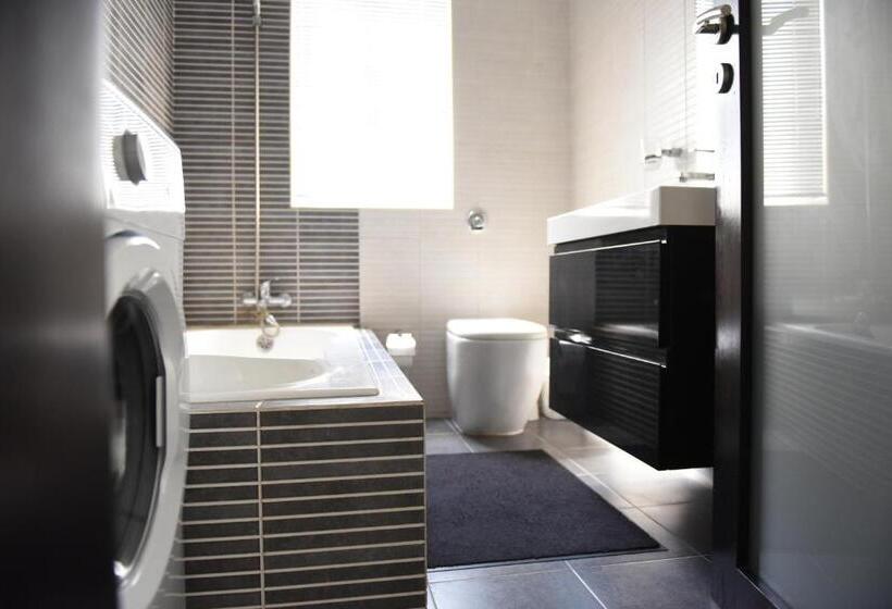 اتاق استاندارد با تخت بزرگ, Kaboo Home