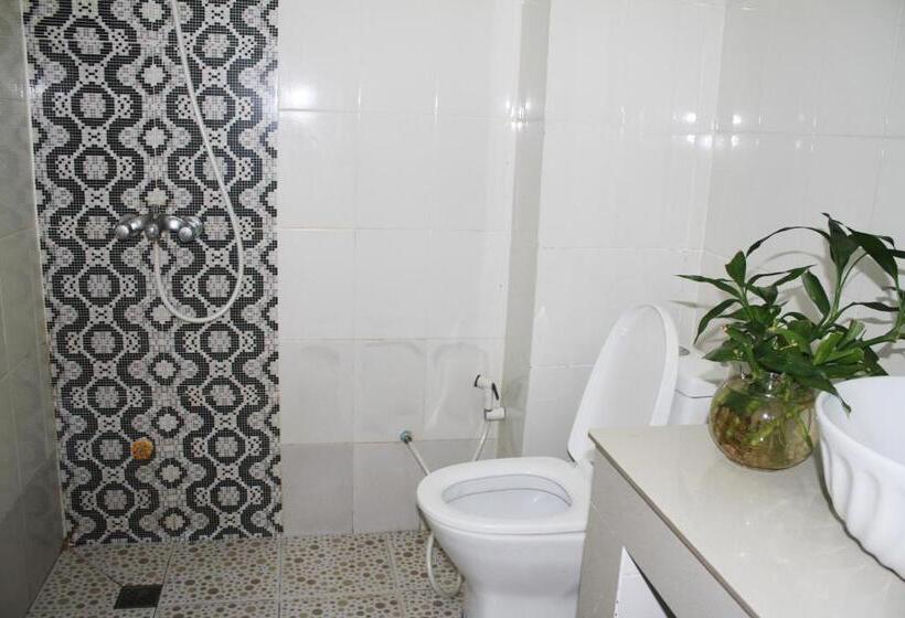 اتاق استاندارد, My Parents Guesthouse