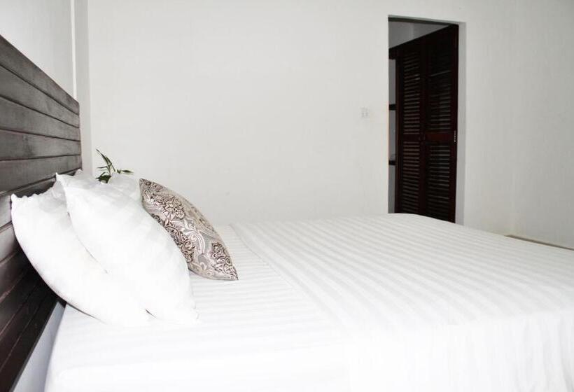 اتاق استاندارد, My Parents Guesthouse
