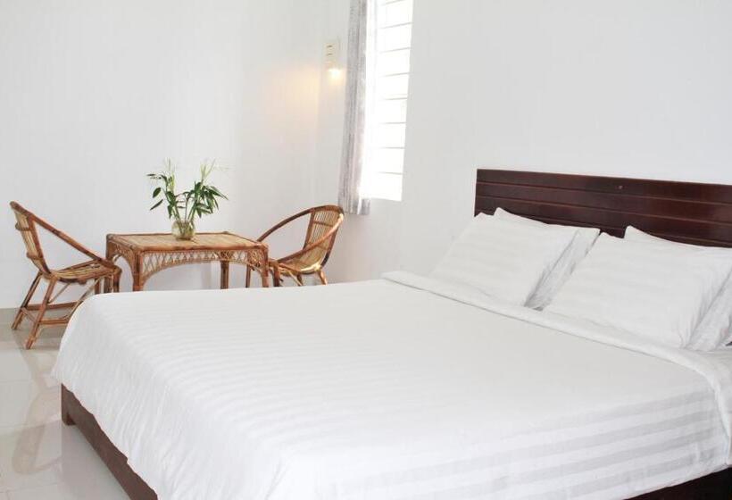 اتاق استاندارد, My Parents Guesthouse
