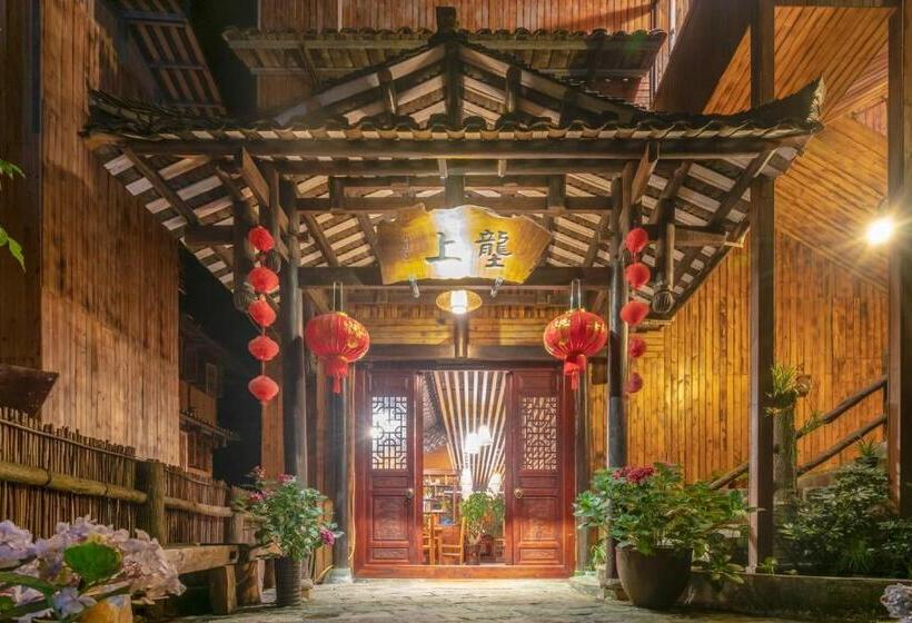 Номер Стандарт 2 Двуспальные Кровати, Ridge Inn