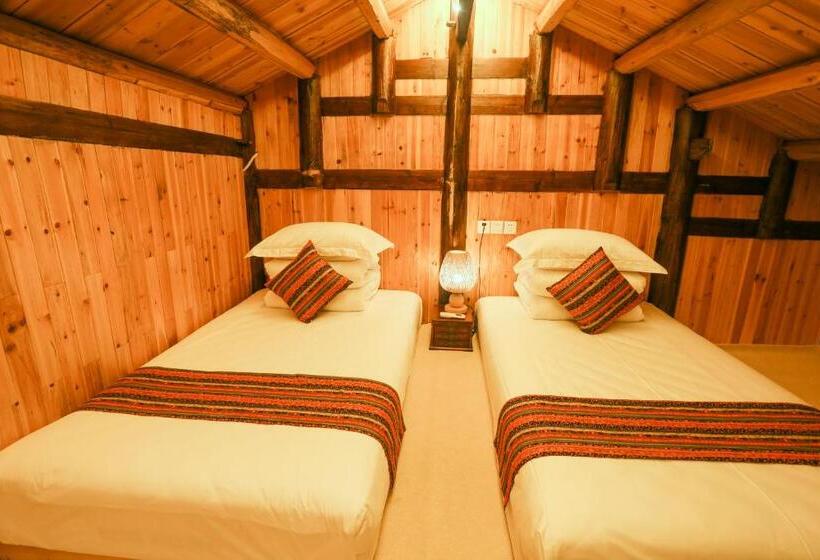 Family Suite, Ridge Inn