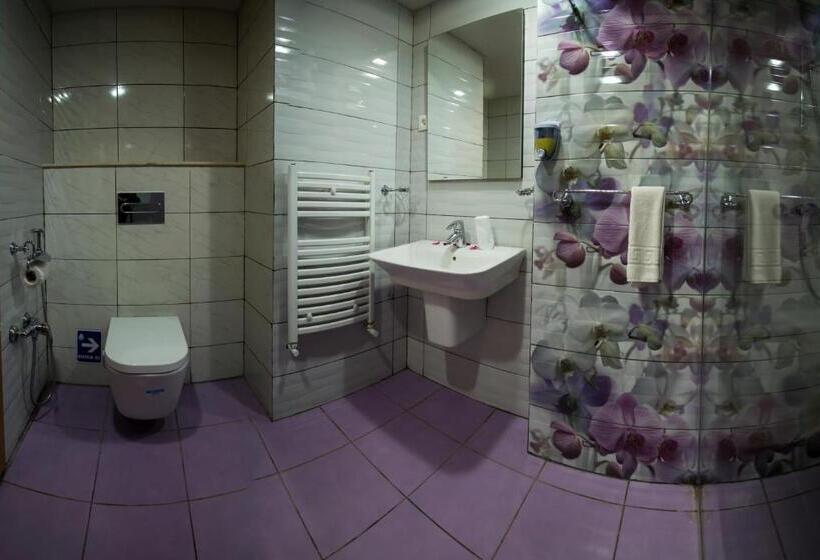 اتاق استاندارد, Complexe Touristique Bouzour