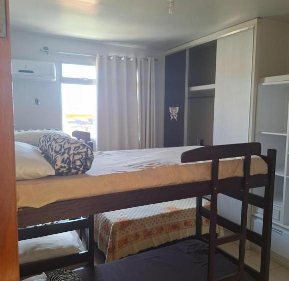 Номер Стандарт, Pousada Hotel Santa Helena