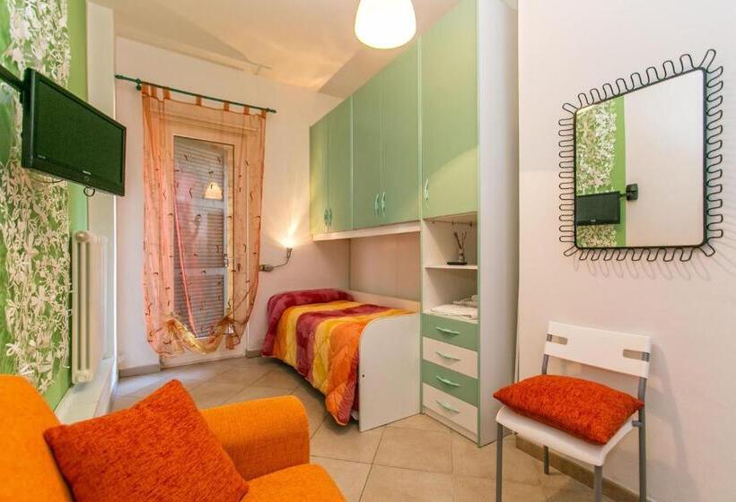 اتاق استاندارد, B&b Armonia
