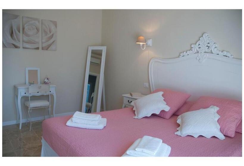Номер Deluxe Кровать Кинг, Casa Antonelli