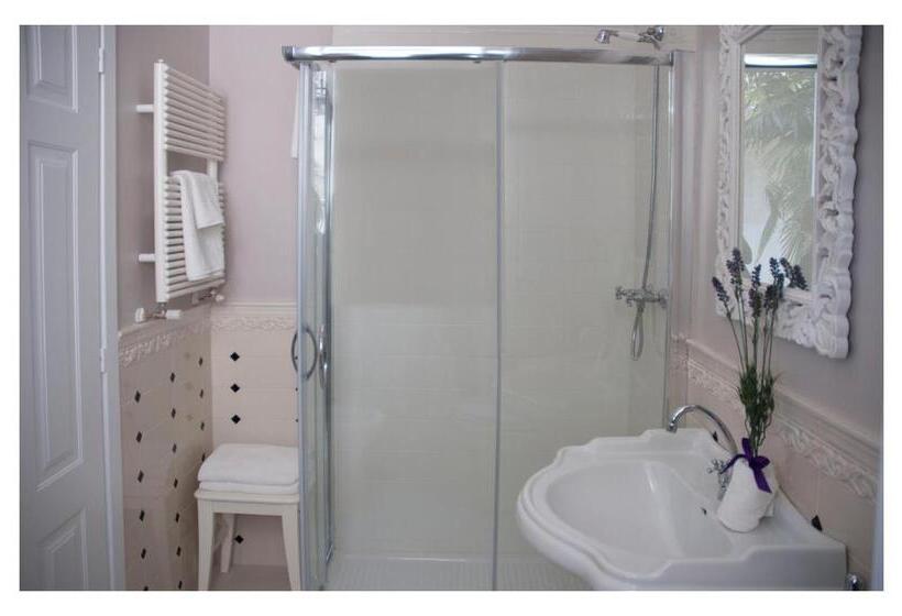 Номер Deluxe с Балконом, Casa Antonelli