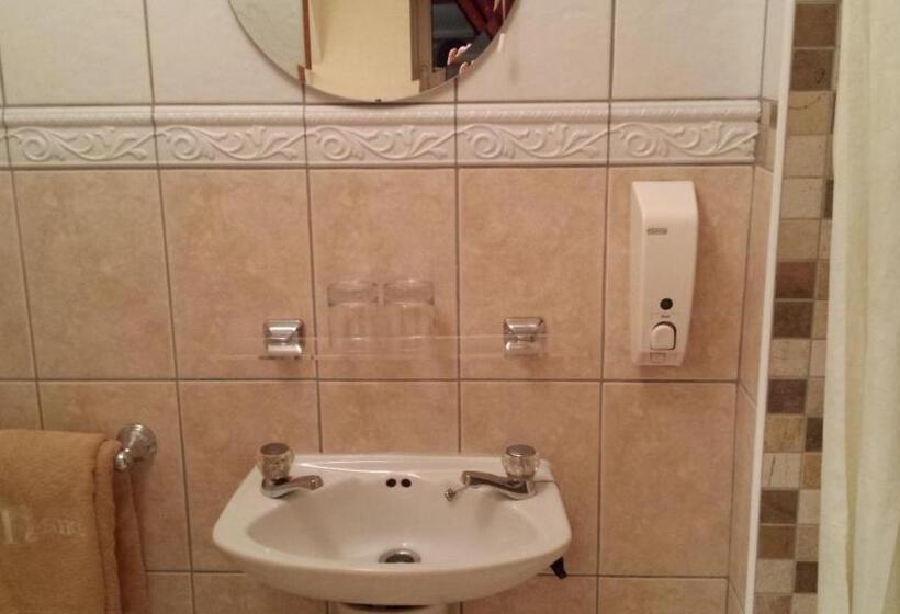 Номер Стандарт Вид на Море, Coulagh Bay House