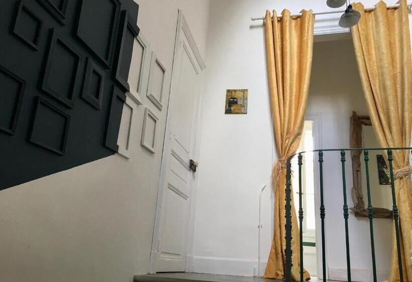 Номер Стандарт, La Casa Deva   Maison D Artistes