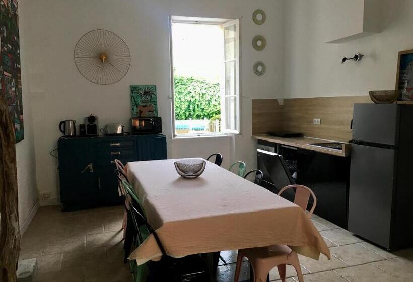 Номер Стандарт, La Casa Deva   Maison D Artistes
