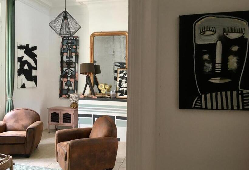 Люкс Семейный 2 Спальни, La Casa Deva   Maison D Artistes