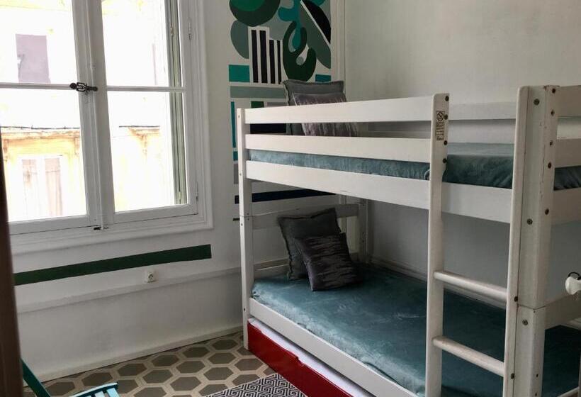 Апартаменты 1 Спальня с Террасой, La Casa Deva   Maison D Artistes