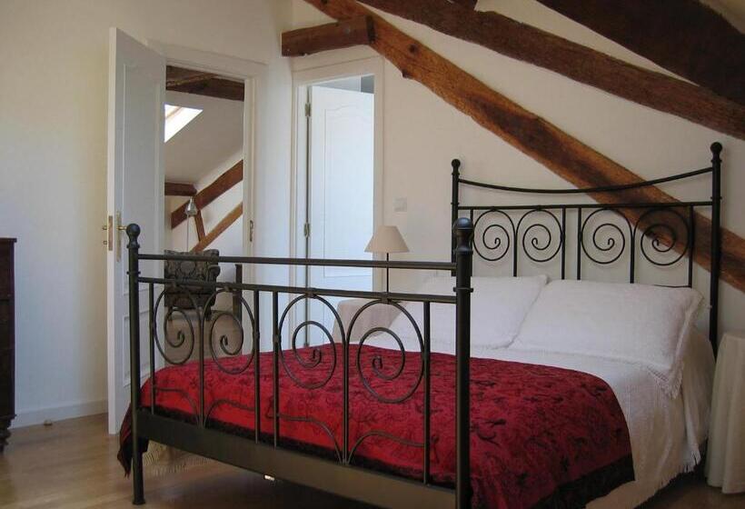 Люкс Повышенной Комфортности, Quinta Dos Tres Rios