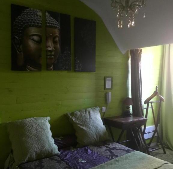 Номер Стандарт, Hôtel Saint Louis Chambres Et Appartement