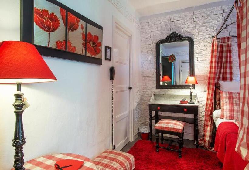 Номер Комфорт, Hôtel Saint Louis Chambres Et Appartement