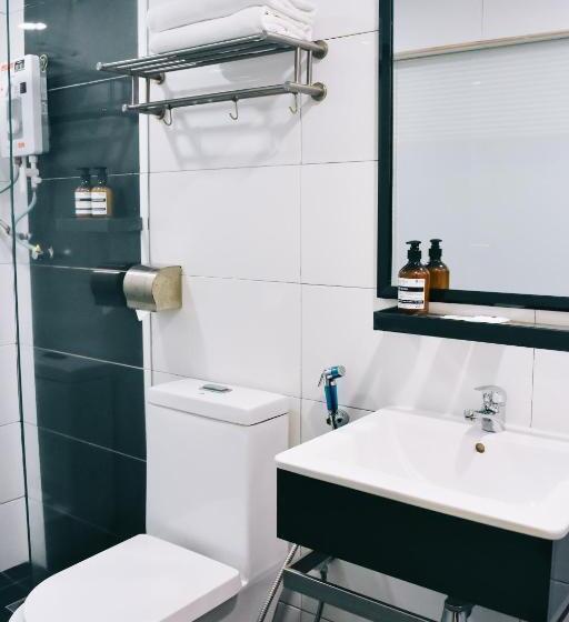 Номер Superior, J Suites