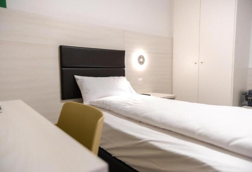 اتاق سوپریور یک تخته, Miralago Locarno Easy Rooms