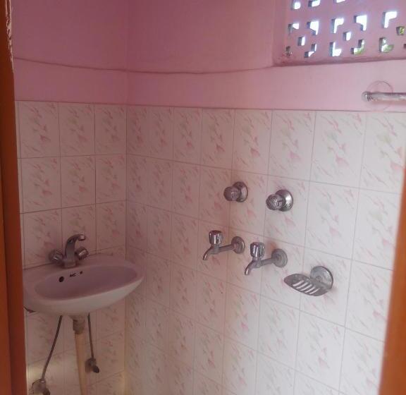 エコノミールーム, Jwala Niketan Eco Homestay