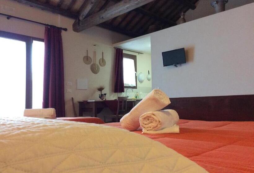 آپارتمان 1 خوابه, B&b Siciliantica