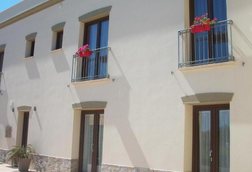 آپارتمان 1 خوابه, B&b Siciliantica