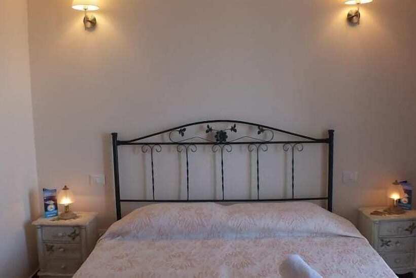اتاق استاندارد, B&b Siciliantica