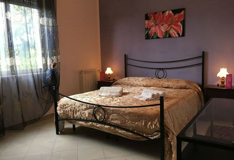 标准间, B&b Villa Giacrì