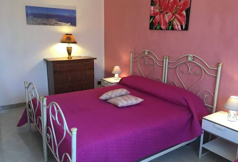 标准间, B&b Villa Giacrì