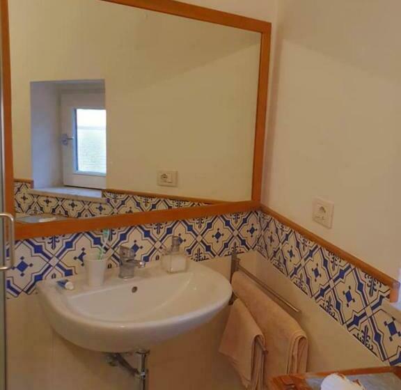 חדר סטנדרט נוף לים, Casa A Mare