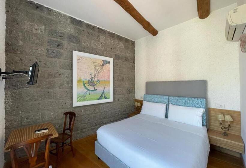 חדר סטנדרט נוף לים, Casa A Mare