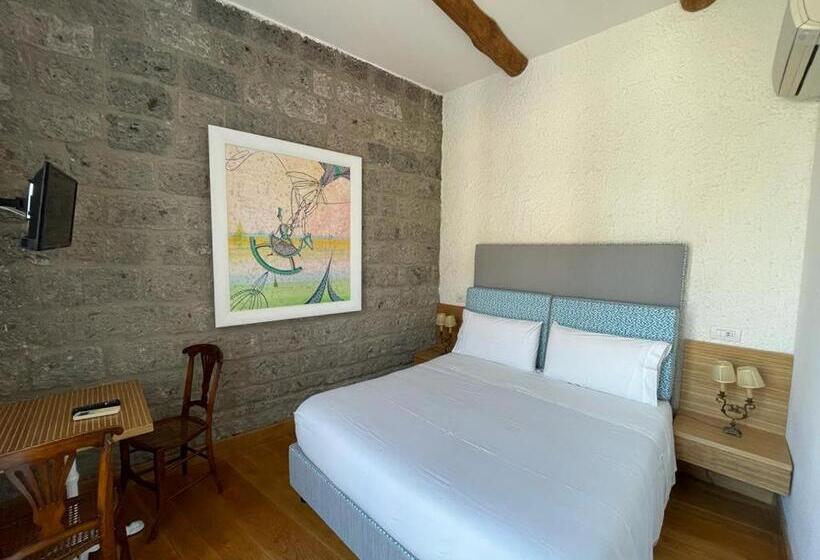 חדר סטנדרט נוף לים, Casa A Mare
