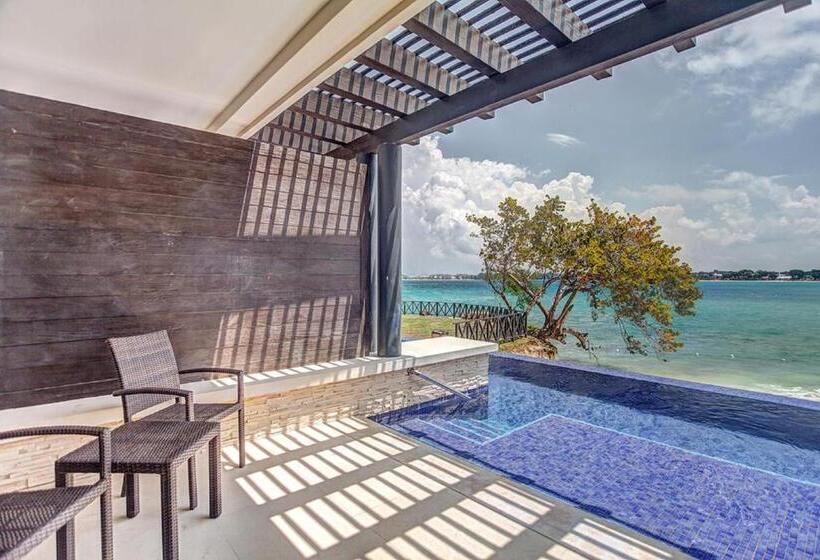 سوییت جونیور کلاب, Hideaway At Royalton Negril, An Autograph Collection Allinclusive Resort  Adults Only