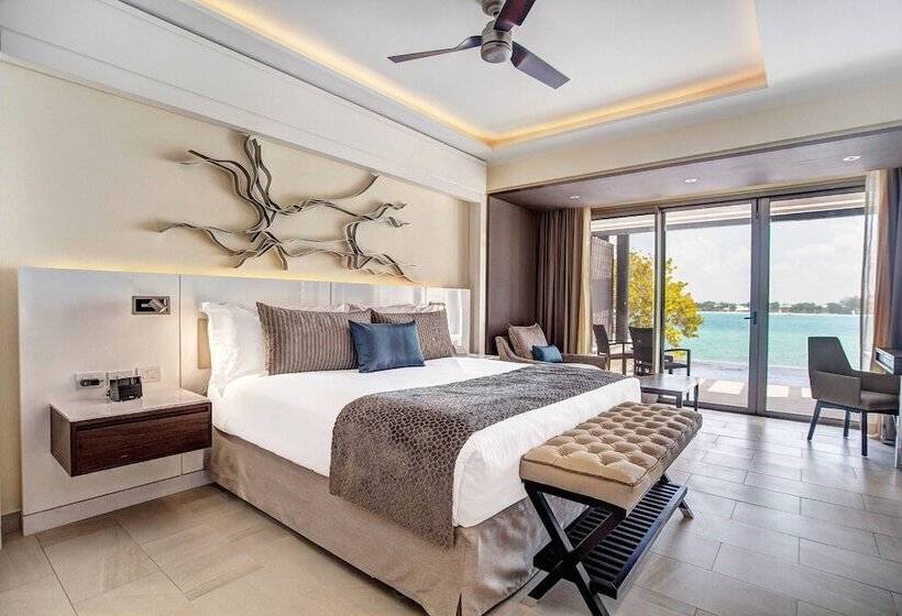 سوییت جونیور لوکس, Hideaway At Royalton Negril, An Autograph Collection Allinclusive Resort  Adults Only