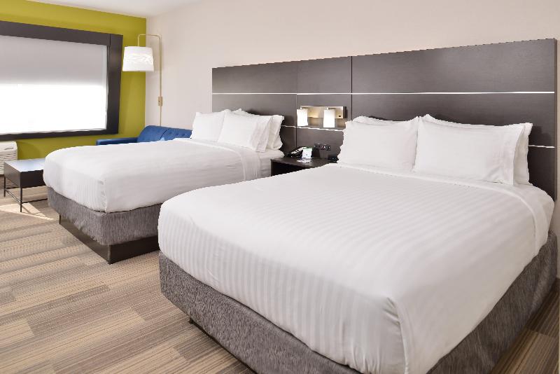 스위트, Holiday Inn Express & Suites   Kansas City   Lee S Summit, An Ihg