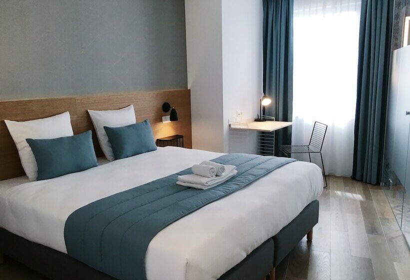 اتاق استاندارد, Hygge