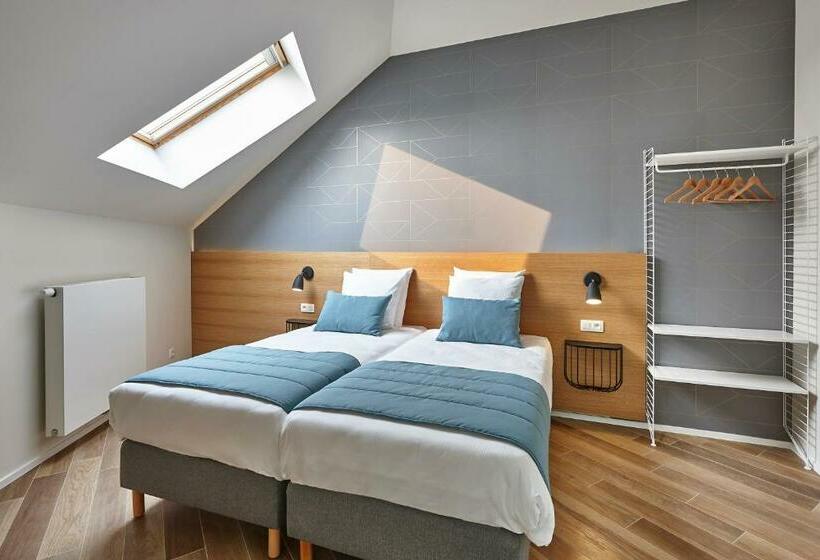 اتاق سوپریور, Hygge