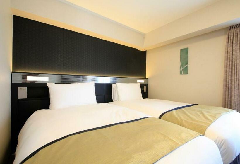 Номер Стандарт, Richmond Hotel Premier Asakusa International