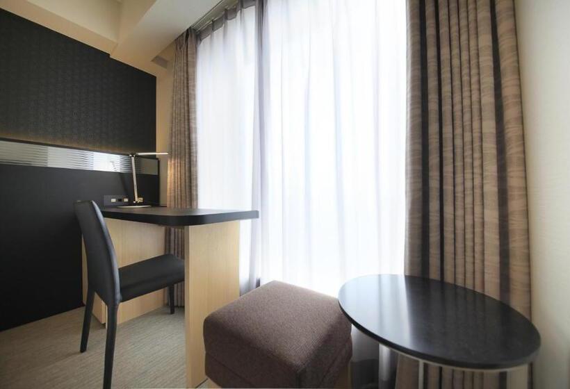 Номер Стандарт Индивидуальный, Richmond Hotel Premier Asakusa International