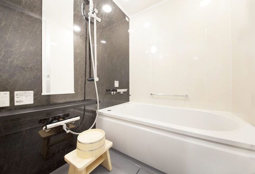 Номер Superior, Richmond Hotel Premier Asakusa International